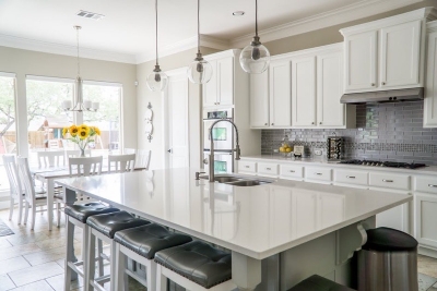 Saving money on a Colorado kitchen remodel is easier than you think.