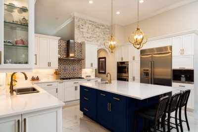 Our Favorite Kitchen Remodeling Trends for 2024