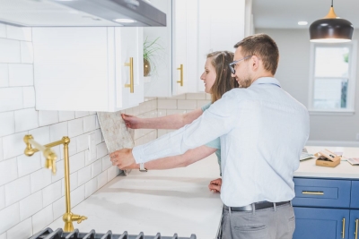 Choosing the Perfect Backsplash for Your Kitchen Remodel
