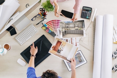 10 Reasons Why You Need a Kitchen Designer for Your Remodel