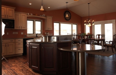 Trends for Kitchen Cabinets in Colorado Springs in 2018