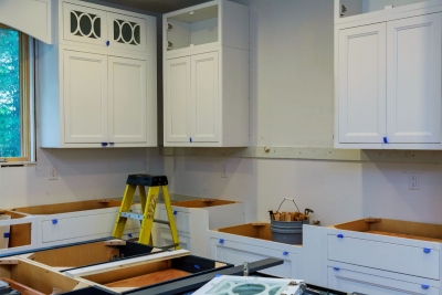 Buying Custom Built Kitchen Cabinets is Easier Than You Think