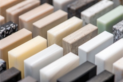 Choosing the Best Countertop Material