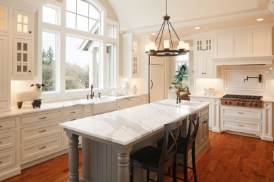 Tips to Make Your Kitchen More Functional During a Kitchen Remodel